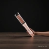 Cross-border automatic curling iron with negative ions does no harm to hair. Portable large wave electric curling iron with hair dryer. 095055544 Item Picture